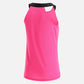 Iciar tank maillot padel Femme Macron