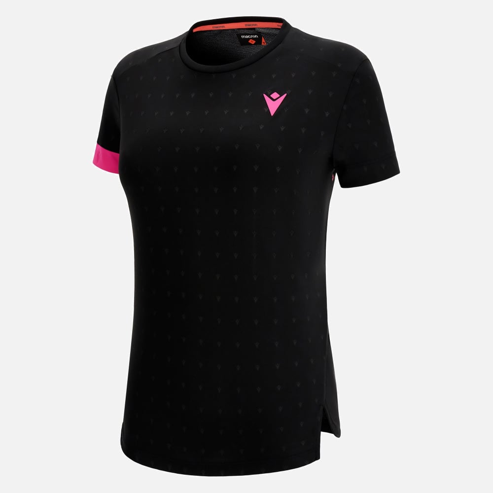 Domizia  maillot padel Femme Macron