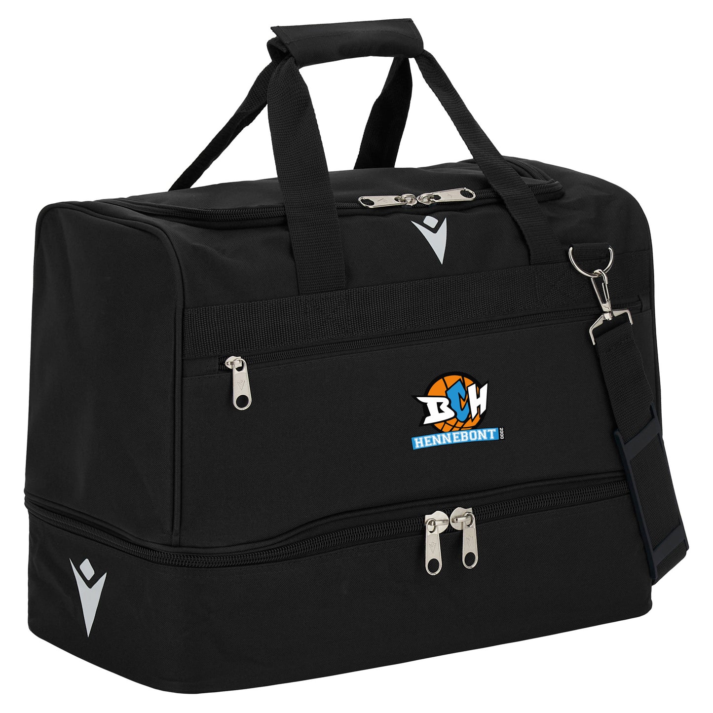 Sac de sport ROCKET BCHennebont