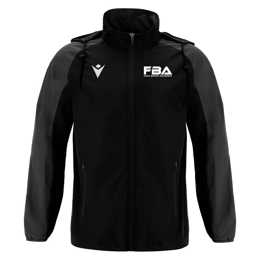 Veste de pluie ELBRUS FBA