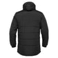 Parka GYOR Tennis de table Questembert