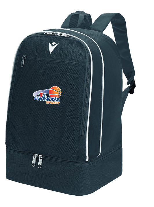 Sac à dos ACADEMY EVO Elvinoise Basket