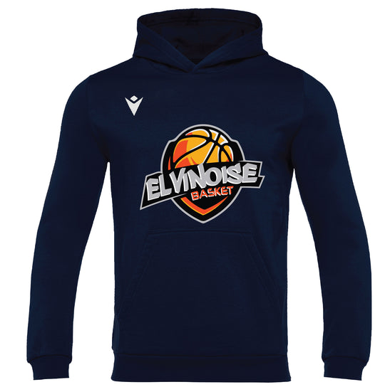 Sweat BANJO HERO Elvinoise Basket