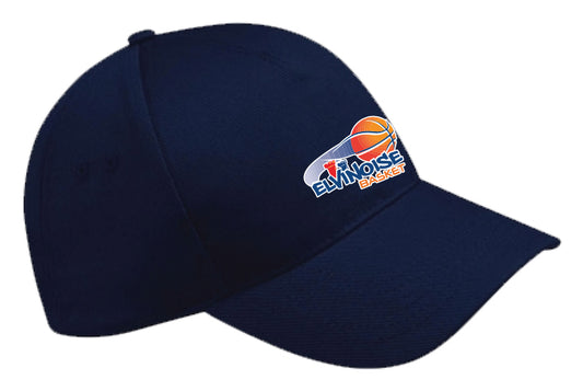 Casquette Elvinoise Basket