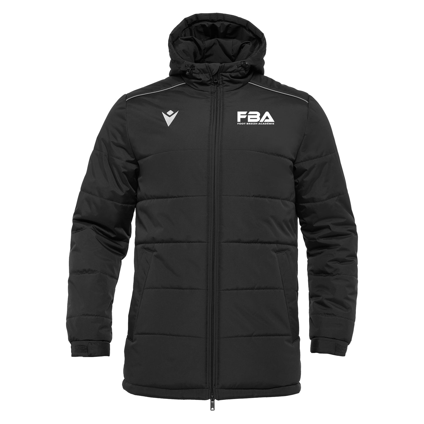 Parka GYOR FBA