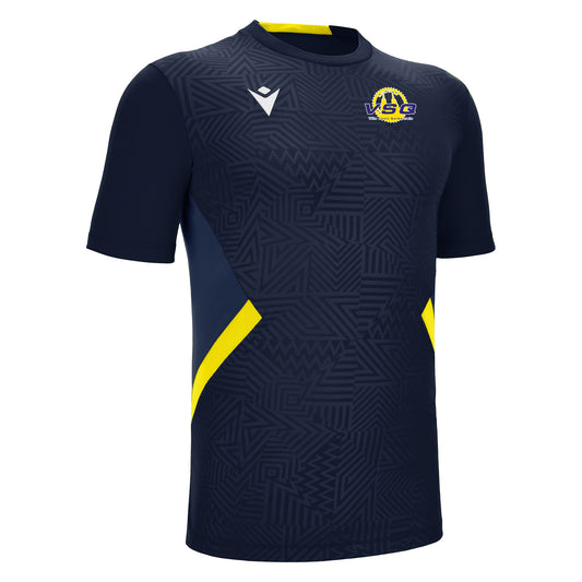 Maillot SHEDIR VSQ