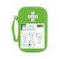 Trousse de secours ESPACES VERTS 2/4 pers.  FARMOR