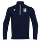 Sweat 1/4 zip HAVEL La Guideloise Foot