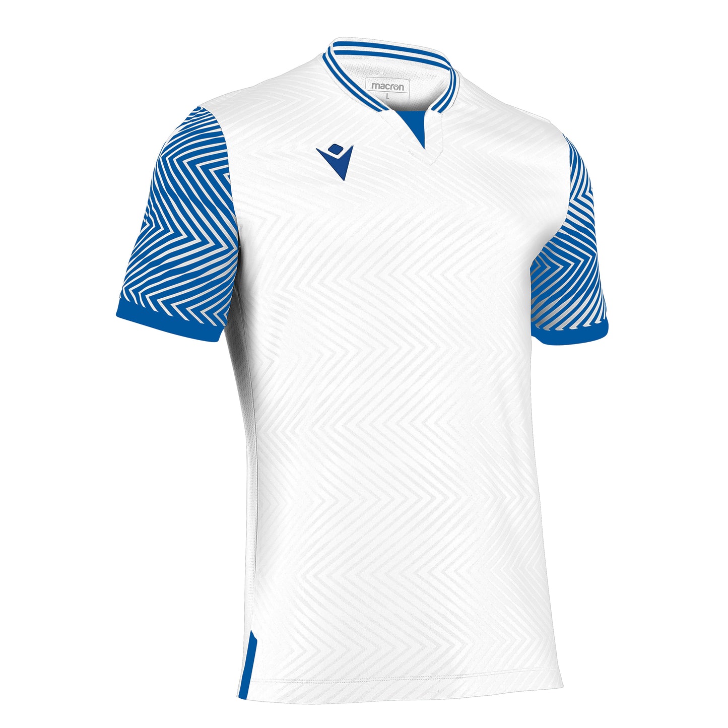 Maillot TUREIS ECO Macron