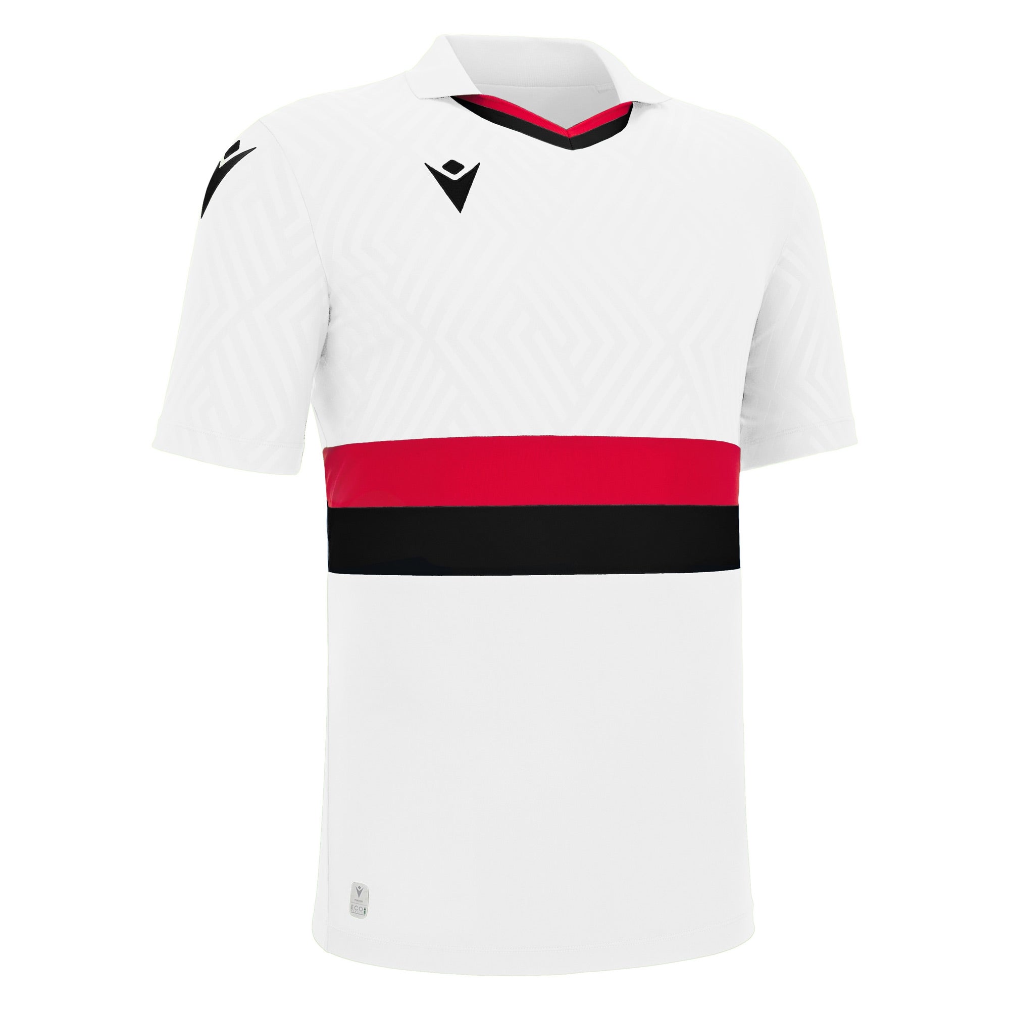 Macron maillot 2024