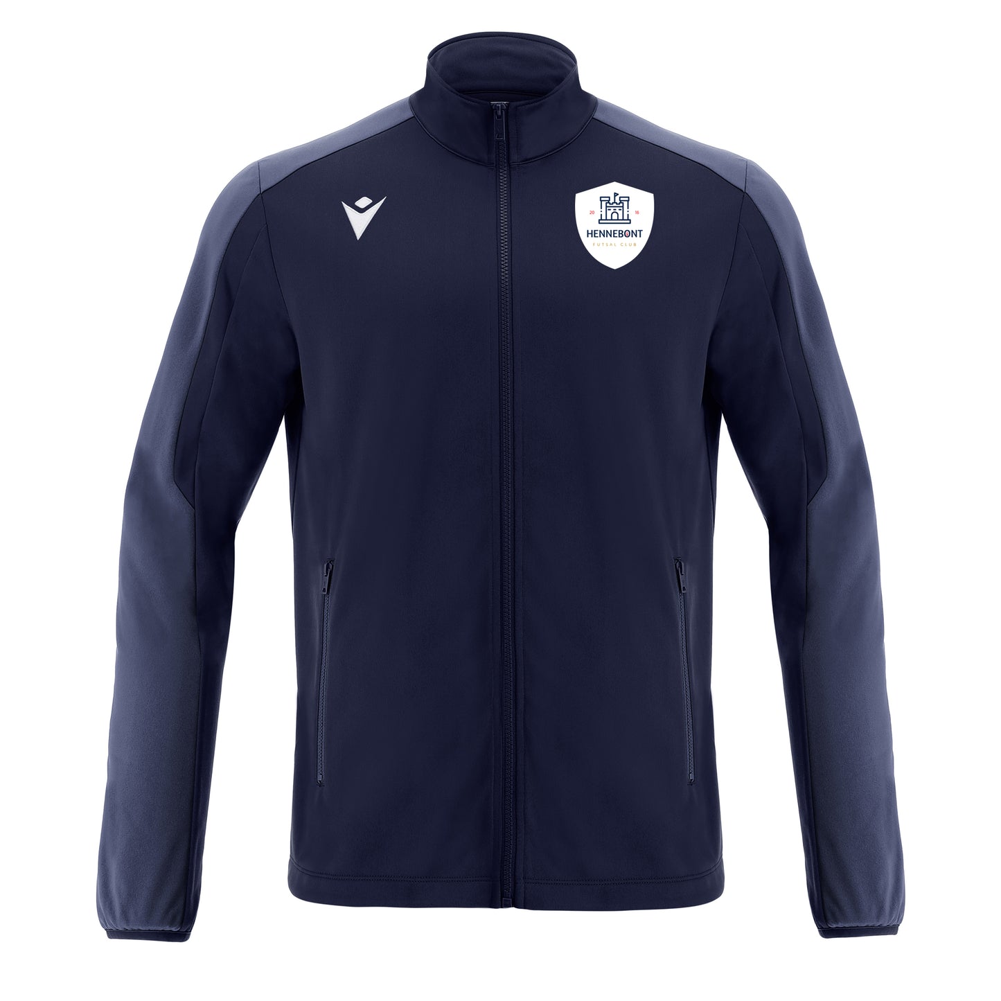 Veste SETH Futsal Hennebont