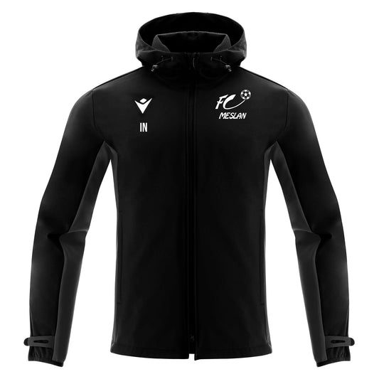 Veste softshell HIMALAYA FC Meslan