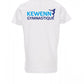 Tee-shirt SUNSET KIDS Kewenn Gymnastique